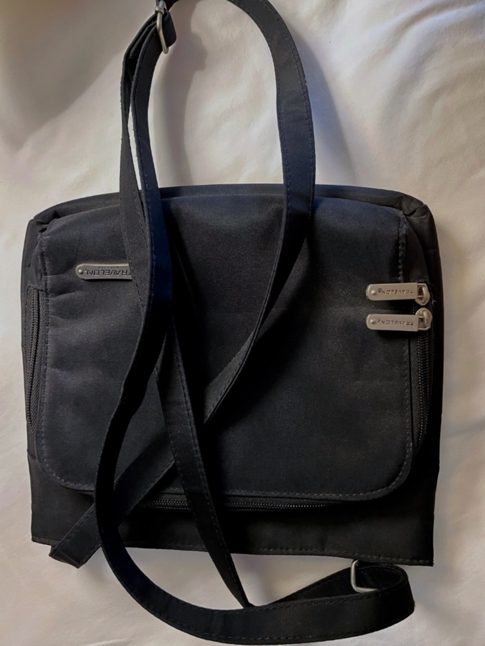 Travelon Classic Travel Bag
